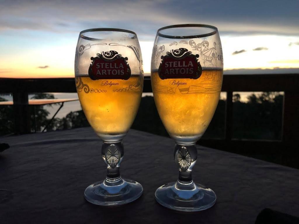 Peperina Lago Los Molinos Villa Ciudad de America Bagian luar foto