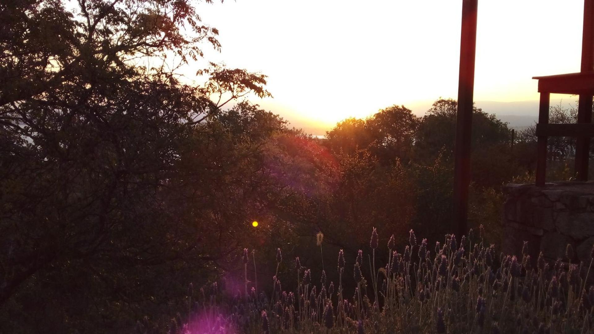 Peperina Lago Los Molinos Villa Ciudad de America Bagian luar foto