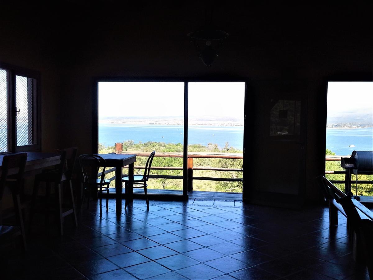 Peperina Lago Los Molinos Villa Ciudad de America Bagian luar foto