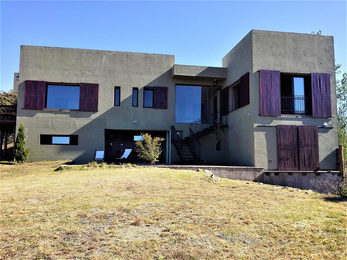 Peperina Lago Los Molinos Villa Ciudad de America Bagian luar foto
